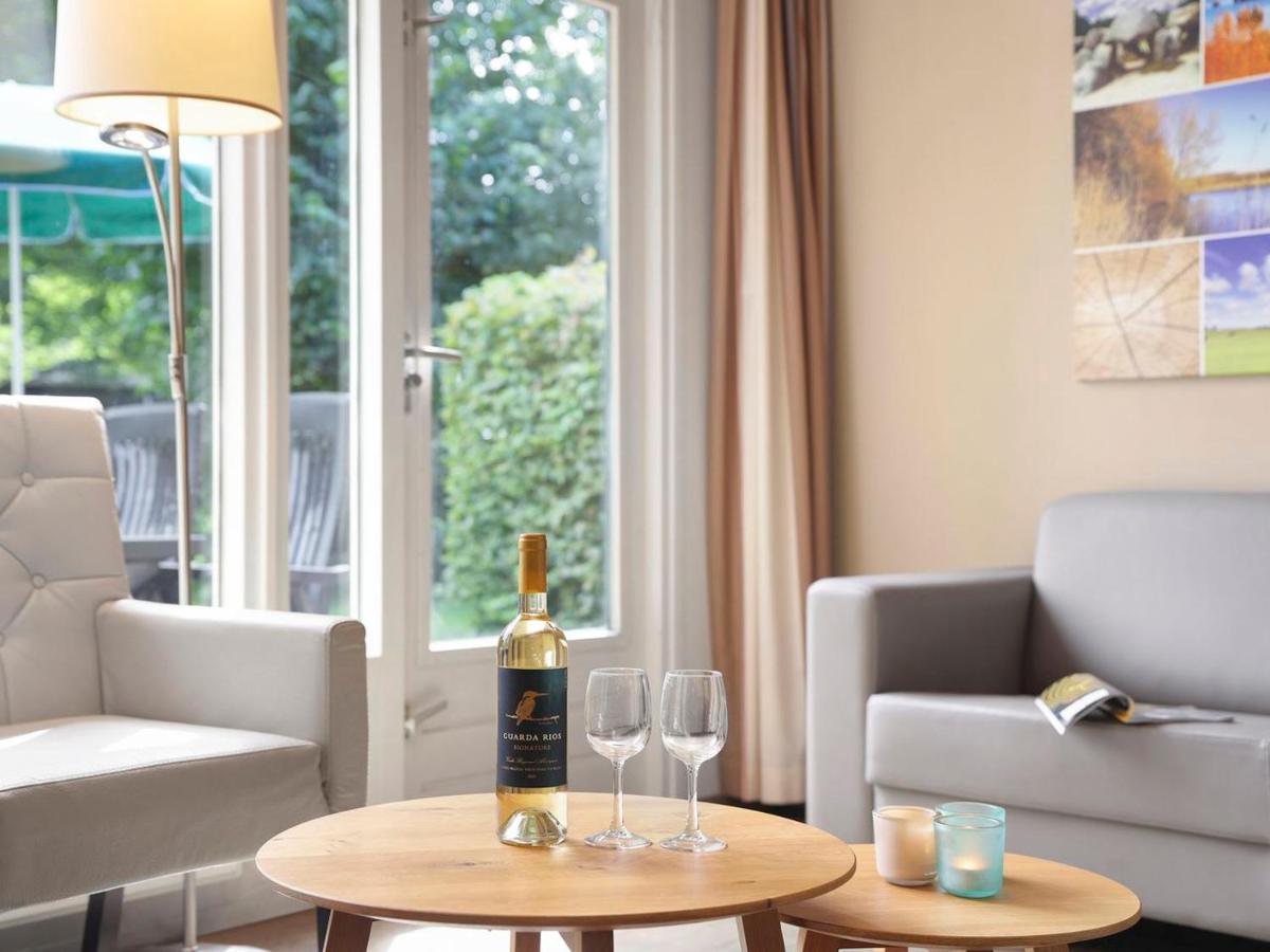 Landal Aelderholt Hotel Aalden Ngoại thất bức ảnh