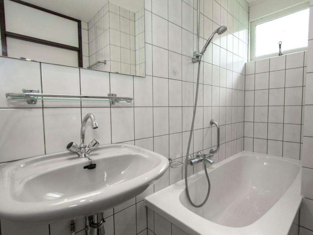 Landal Aelderholt Hotel Aalden Ngoại thất bức ảnh